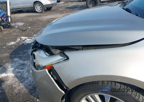 2013 Toyota Avalon Hybrid Limited z USA, uszkodzony, nr VIN 4T1BD1EB1DU004386